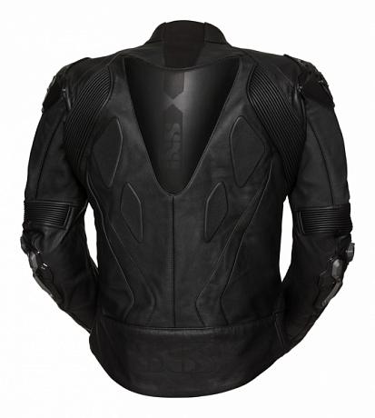 Куртка кожаная IXS X-Sport