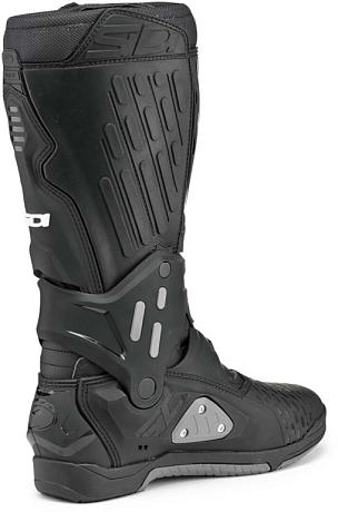 Мотоботинки Sidi Crossair Black/Black 40