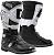 Мотоботы Gaerne GX-1 Goodyear Black/White 43