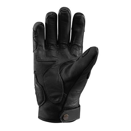 Перчатки кожаные Scoyco MC131 Black
