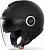  Открытый шлем Airoh Helios Color Black Matt XS