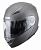  Шлем модуляр IXS HX 300 серый матовый L