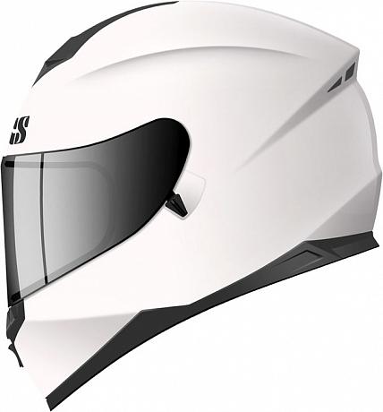 Шлем интеграл IXS HX 1100 1.0 белый M