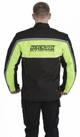 Куртка Hyperlook Stinger Green XS