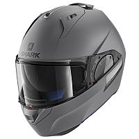 Шлем модуляр Shark Evo-One 2, серый