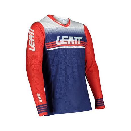 Джерси Leatt Moto 5.5 UltraWeld Royal M