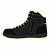  Мотокеды MadBull Sneakers Black/Neon Green 37