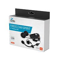 Комплект крепления Cardo FREECOM/SPIRIT 2nd Helmet Kit