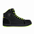  Мотокеды MadBull Sneakers Black/Neon Green 37