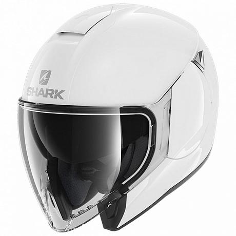 Shark шлем Citycruiser, цвет Белый M