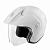  Открытый шлем IXS HX 114 Белый S